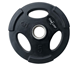 Titan Life Weight Disc Rubber 50Mm