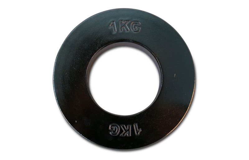 Titan Life Weight Disc. 50 Mm