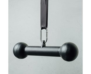 Kraftmark Dog Bone Pull Up Bar Otteen Vahvistaminen