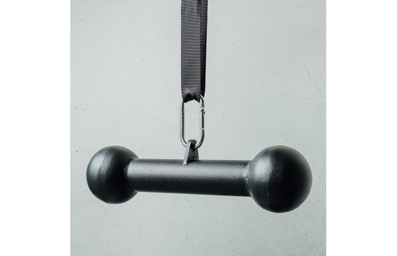 Kraftmark Dog Bone Pull Up Bar Otteen Vahvistaminen