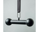 Kraftmark Dog Bone Pull Up Bar Otteen Vahvistaminen