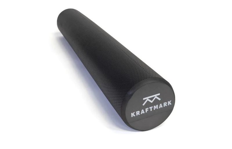 Kraftmark Foamroller Hieronta