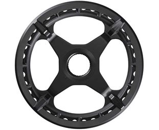 Shimano Eturatas 44T STEPS Gray