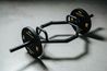 Kraftmark Hex Bar Trap Bar Sort