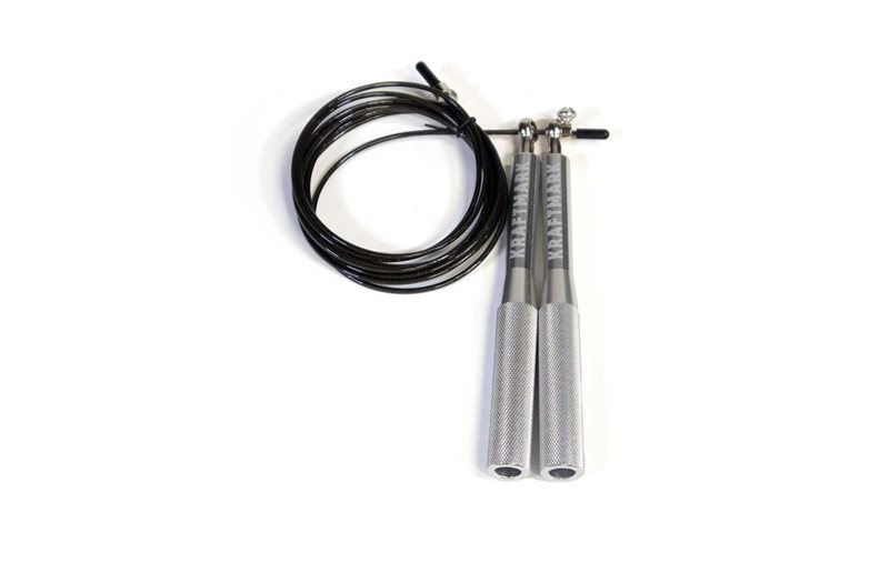 Kraftmark Hyppynaru Alumiini Speed Rope