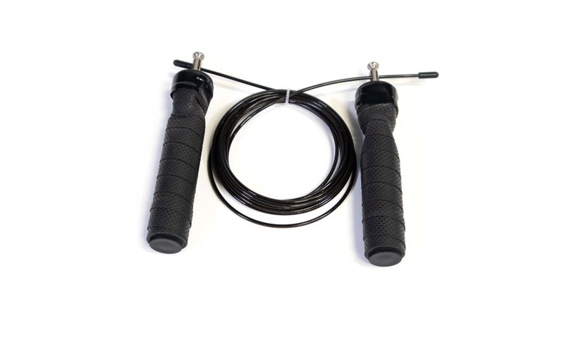 Kraftmark Speed Rope i silikone