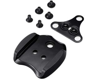 SPD-adapter Shimano SM-SH41 inkl. skruer