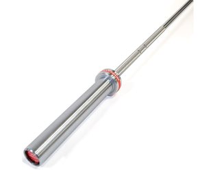 Kraftmark International Skivestang 50 mm CF 15 kg 3.0