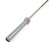 Kraftmark Internationell Skivstång 50Mm Cf 15Kg 3.0