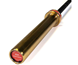 Kraftmark Kansainvälinen Levypainotanko 50mm CF Bar Titanium 15kg