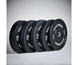 Kraftmark Internationella Viktskivor 50Mm Bumper 1.0