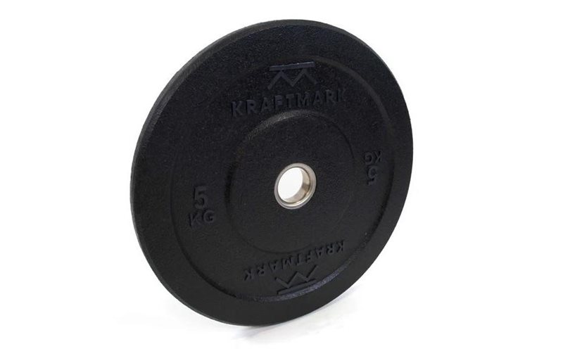 Kraftmark Kansainväliset Painolevyt 50Mm Hi-Temp Bumperit 1.0