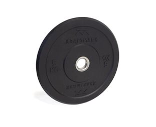 Kraftmark Internationella Viktskivor 50Mm Hi-Temp Bumpers 2.0