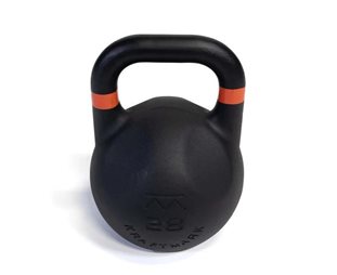 Kraftmark Kettlebell Competition