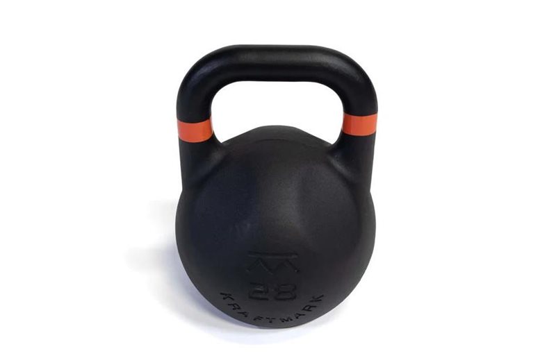 Kraftmark Kettlebell Kilpailu