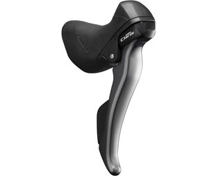 Shimano Sti-Vaihdesetti 3/8 Vaihdetta
