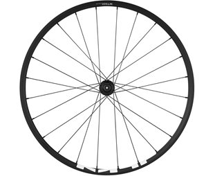 Framhjul Shimano Deore WH-MT500-CL-F 27.5" CL