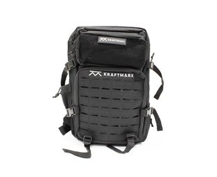Kraftmark Ryggsäck 45L