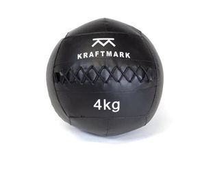 Kraftmark Medball / Seinäpallo