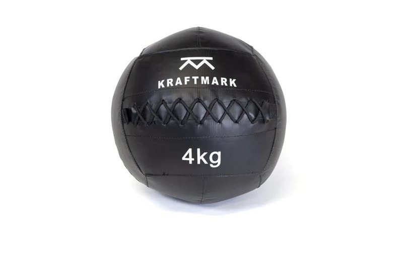 Kraftmark Medball / Seinäpallo