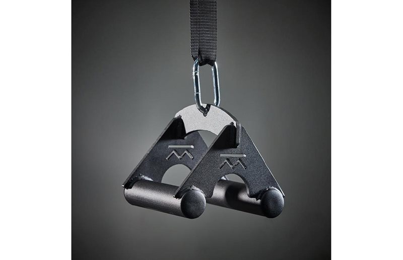 Kraftmark Monster Grip Trekant