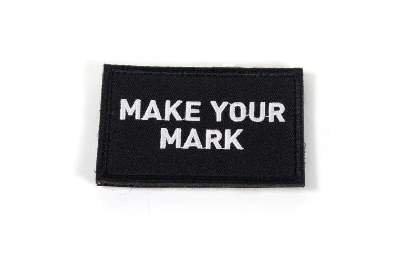 Kraftmarkin laastari - Tee merkkisi