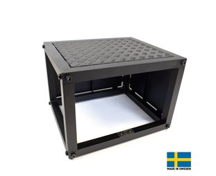 Kraftmark Plyobox Teräs 3-1