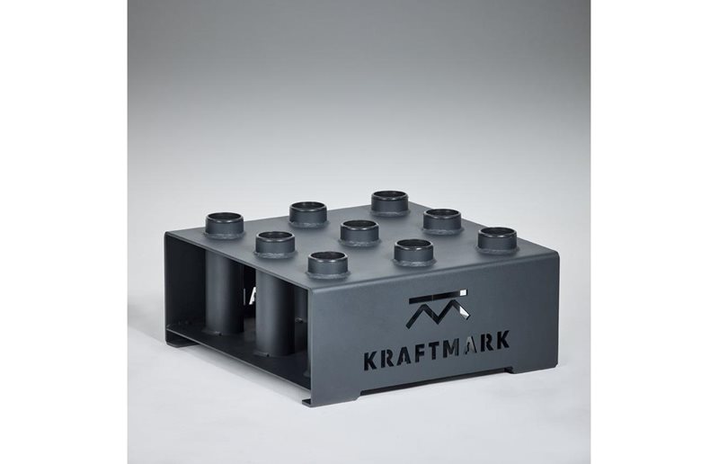 Kraftmark Levytankoteline 9 kpl