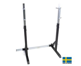 Kraftmark Levypainoteline Squat Rack Standard