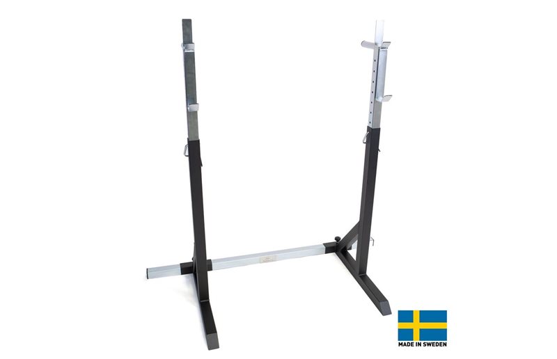 Kraftmark Skivstångsställning Squat Rack Standard