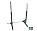 Kraftmark Levypainoteline Squat Rack Standard