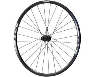 Shimano Cykelhjul WH-RX010-CL-R 10/11-delat
