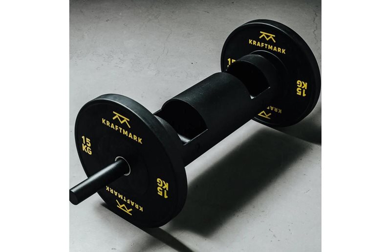 Kraftmark Strongman -loki