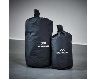 Kraftmark Strongman Træningssandpose