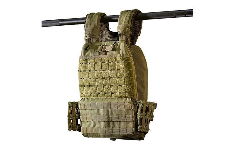 Kraftmark Tactical Viktväst