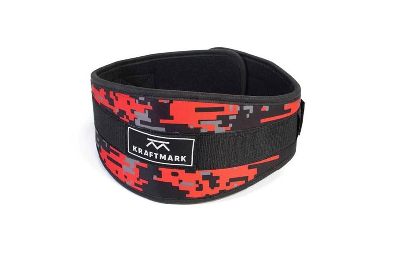 Kraftmarkin Voimannostovyö Camo