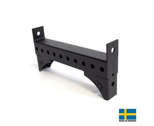 Kraftmark Träningsrigg Bjælke