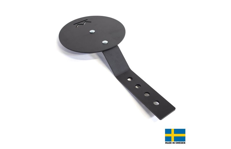 Kraftmark Harjoittelurigi Pallotaulu Yksinkertainen