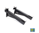 Kraftmarkin Treenirigi Half Safety Bar -pari
