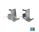 Kraftmark Träningsrigg J-Hook Konsoler 1.0 Galvaniserad