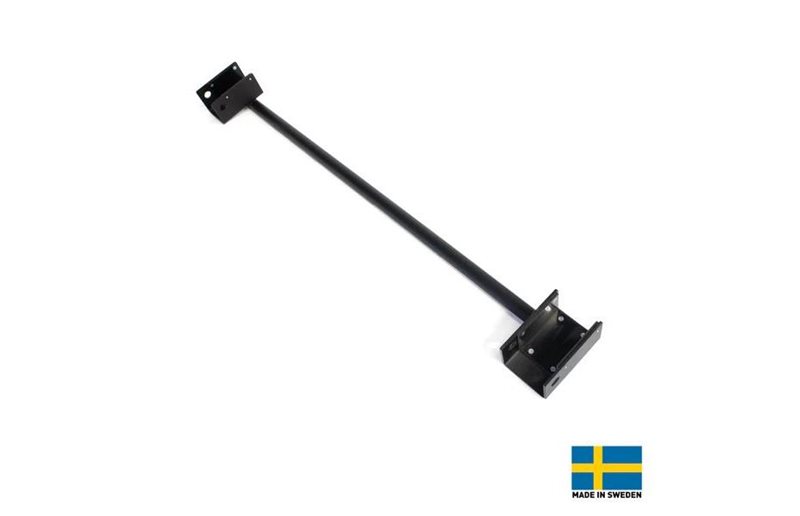 Kraftmark Harjoittelurigi Säädettävä Leuanvetotanko