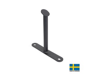 Kraftmark Træningsrig Konsol til Battlerope