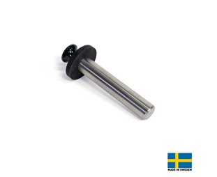 Kraftmark Træningsrig Magnetsprint Til Dip / Justerbar Pull-Up Bar