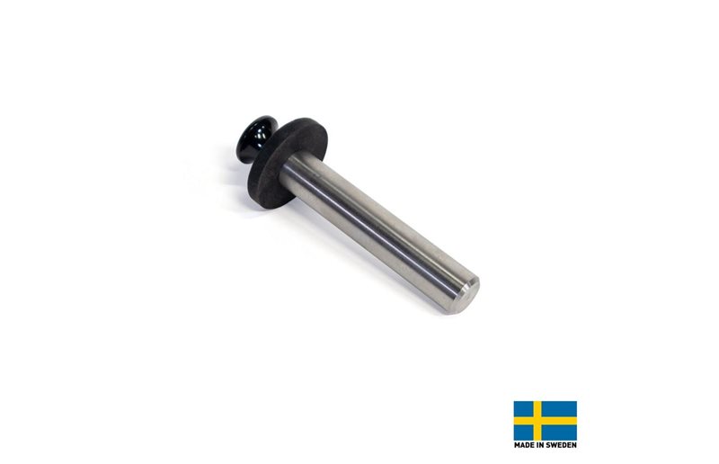 Kraftmark Harjoittelurigi Magneettisalpa Dipille / Säädettävä Leuanvetotanko