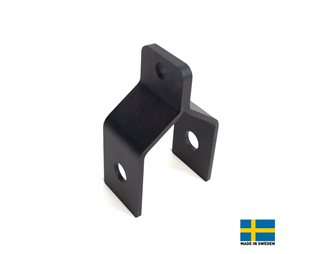 Kraftmark Træningsrig Rebkonsole