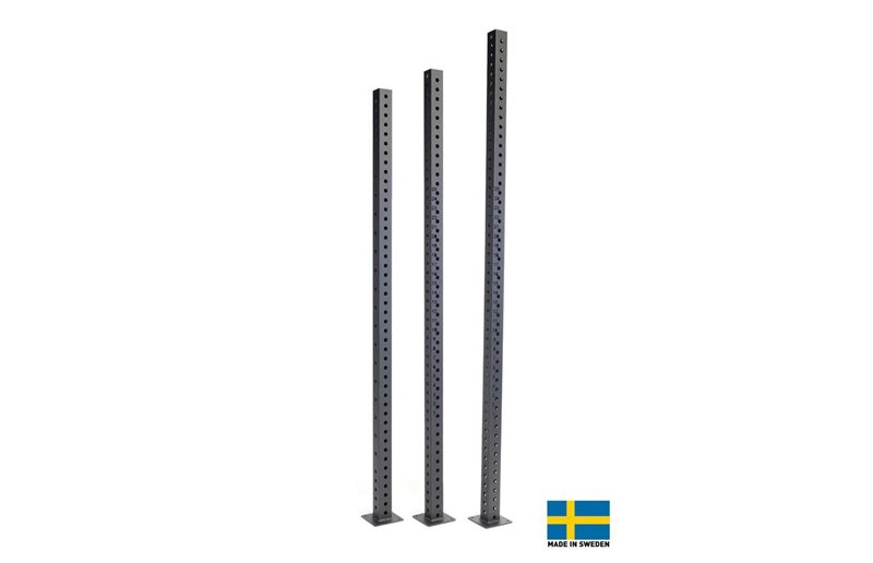 Kraftmark Harjoittelurigi Rigitolpat