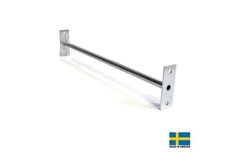 Kraftmarkin Treenausriggi Putkipalkki 1080 mm Galvanoitu