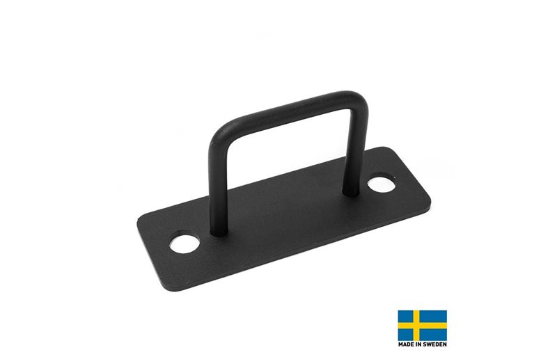 Kraftmark Træningsrig Øje til Battlerope 2.0