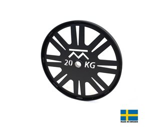 Kraftmark Vognhjul Smålandshjulet