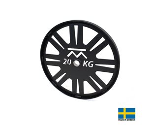 Kraftmark Wagon Wheel Smålandshjulet